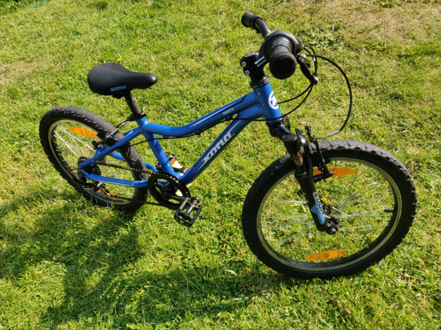 kona makena bike